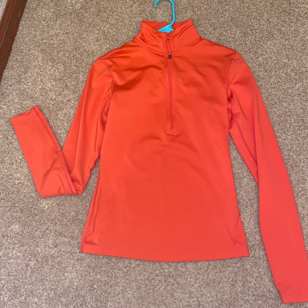 Dri-Fit 1/4 zip